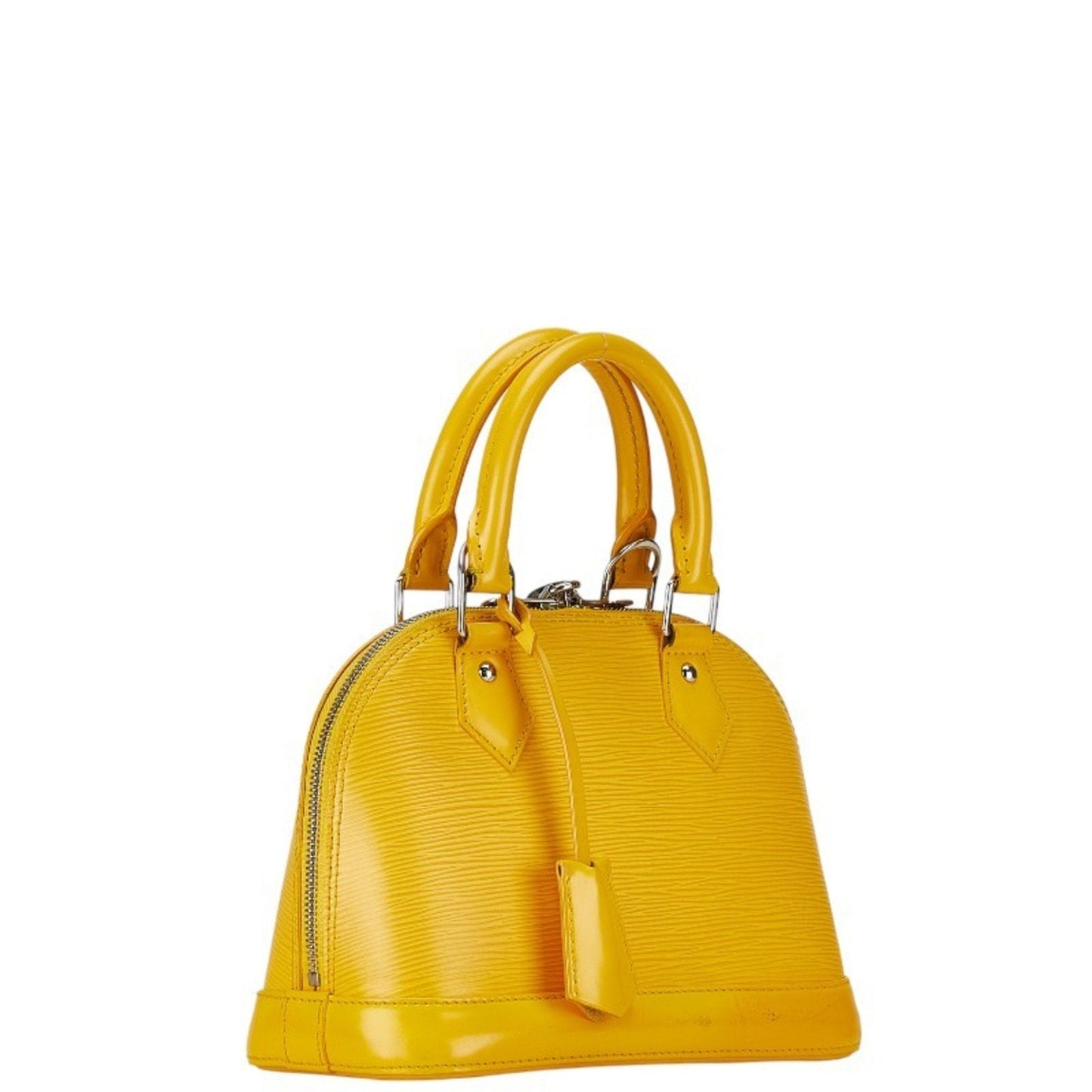 LOUIS VUITTON Alma BB Handbag