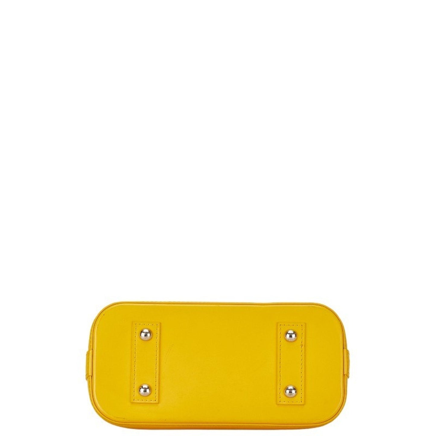 LOUIS VUITTON Alma BB Handbag
