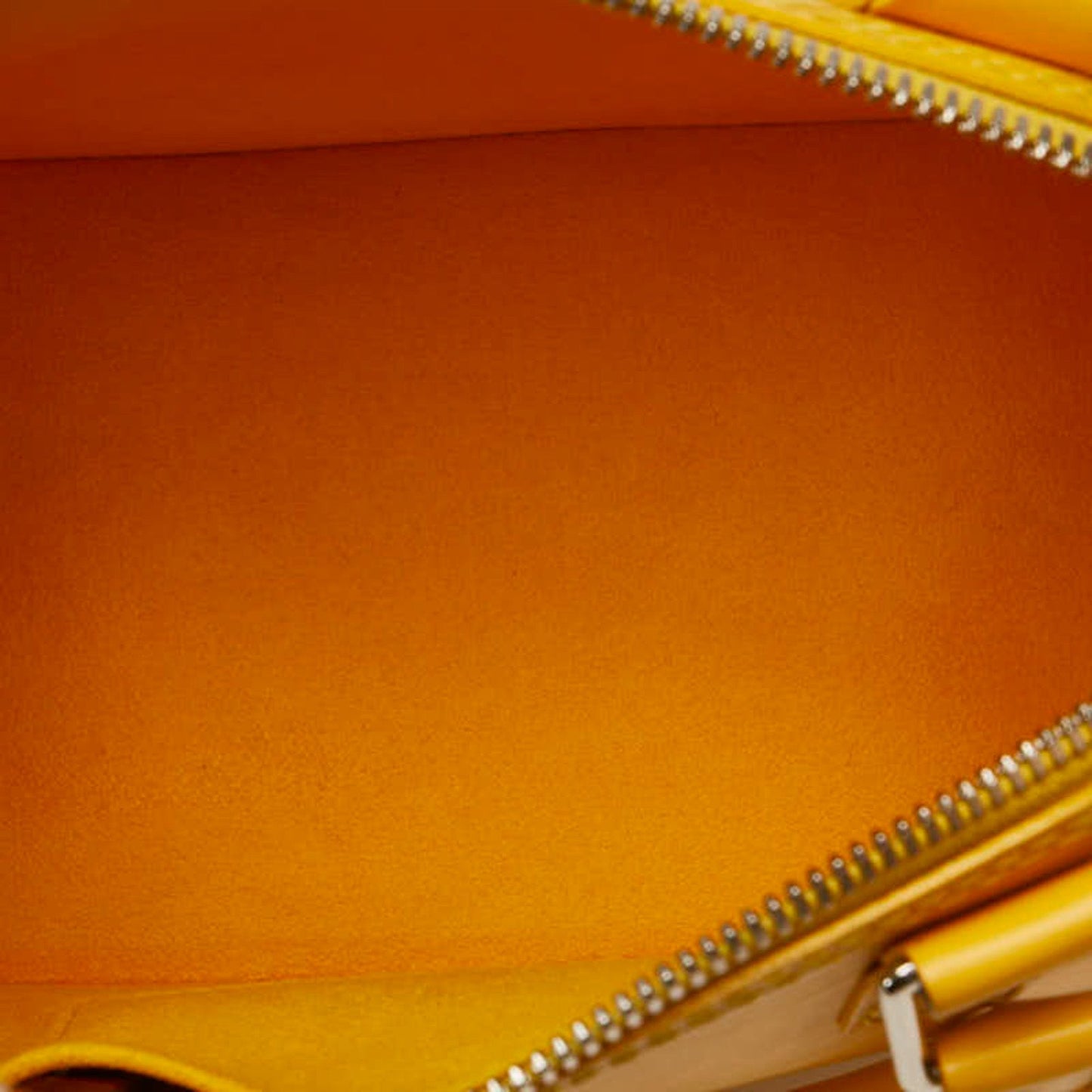 LOUIS VUITTON Alma BB Handbag