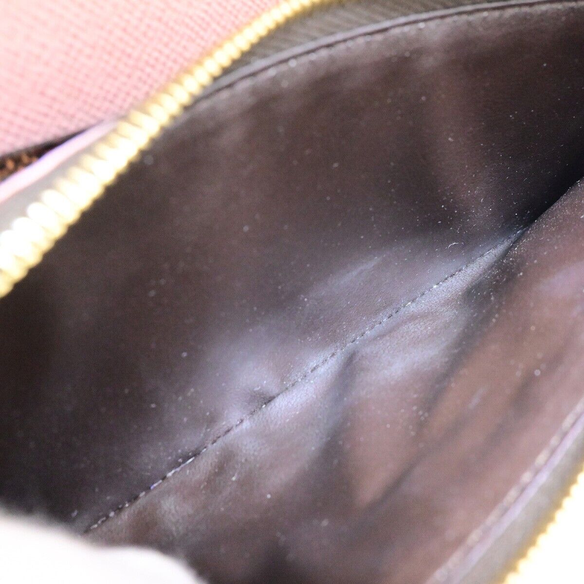 LOUIS VUITTON Emilie Wallet