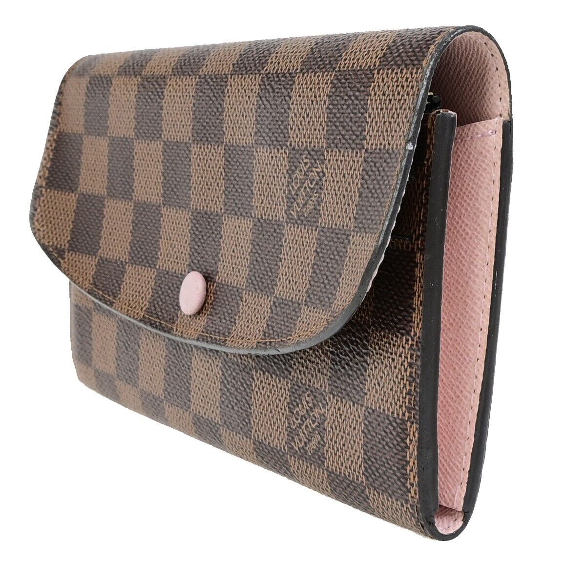 LOUIS VUITTON Emilie Wallet