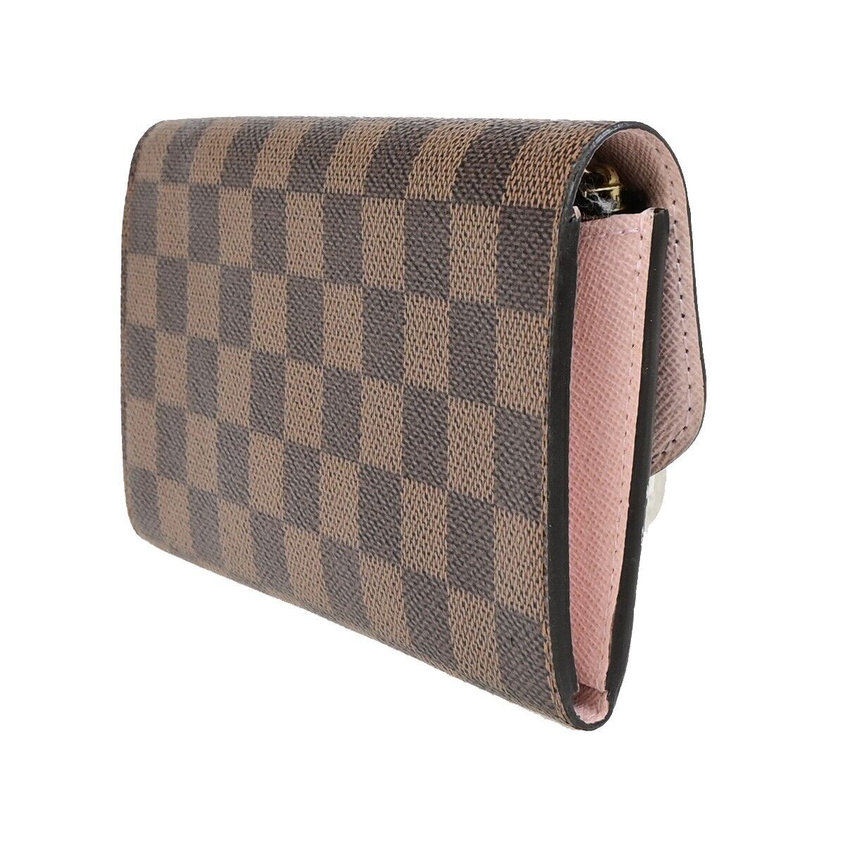 LOUIS VUITTON Emilie Wallet
