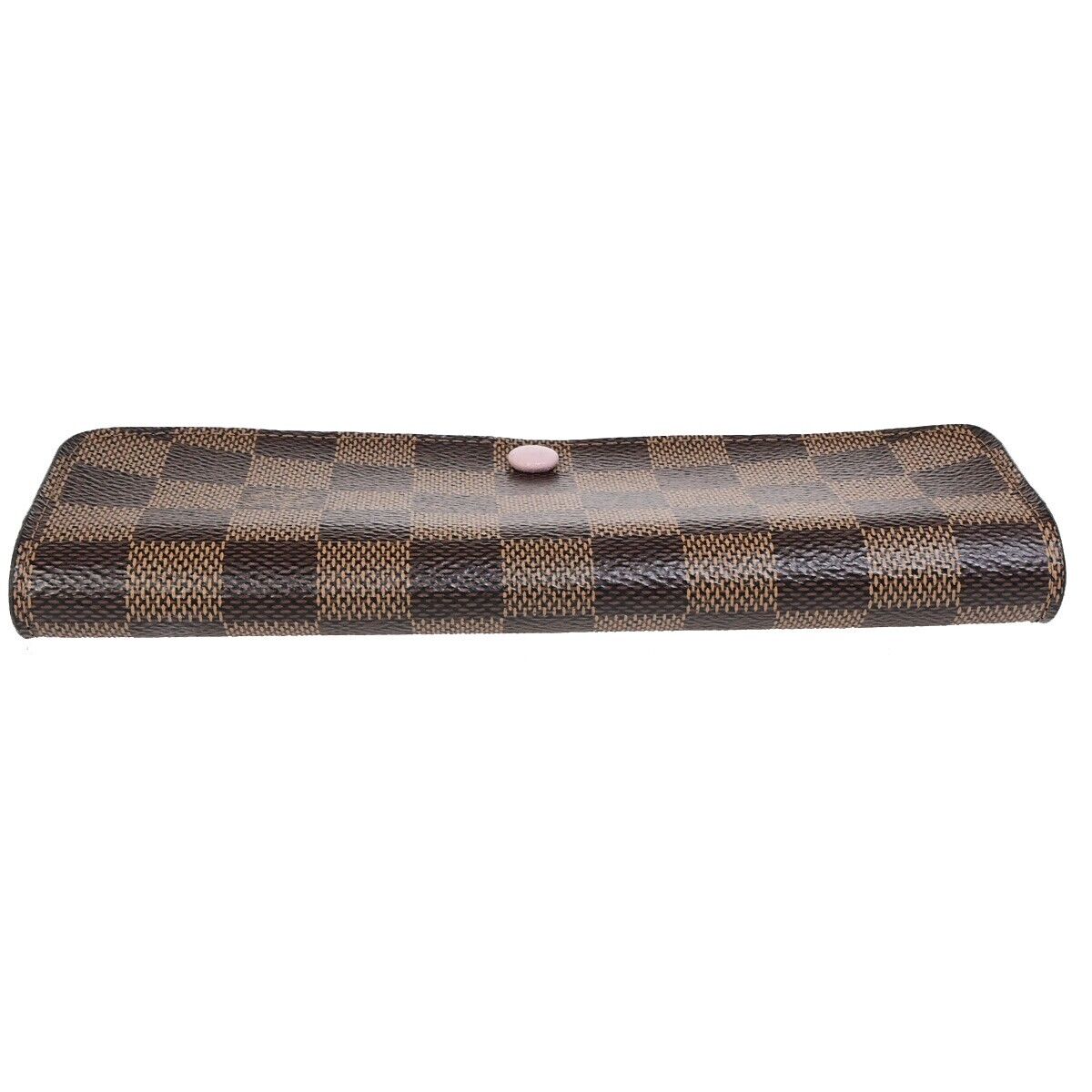 LOUIS VUITTON Emilie Wallet
