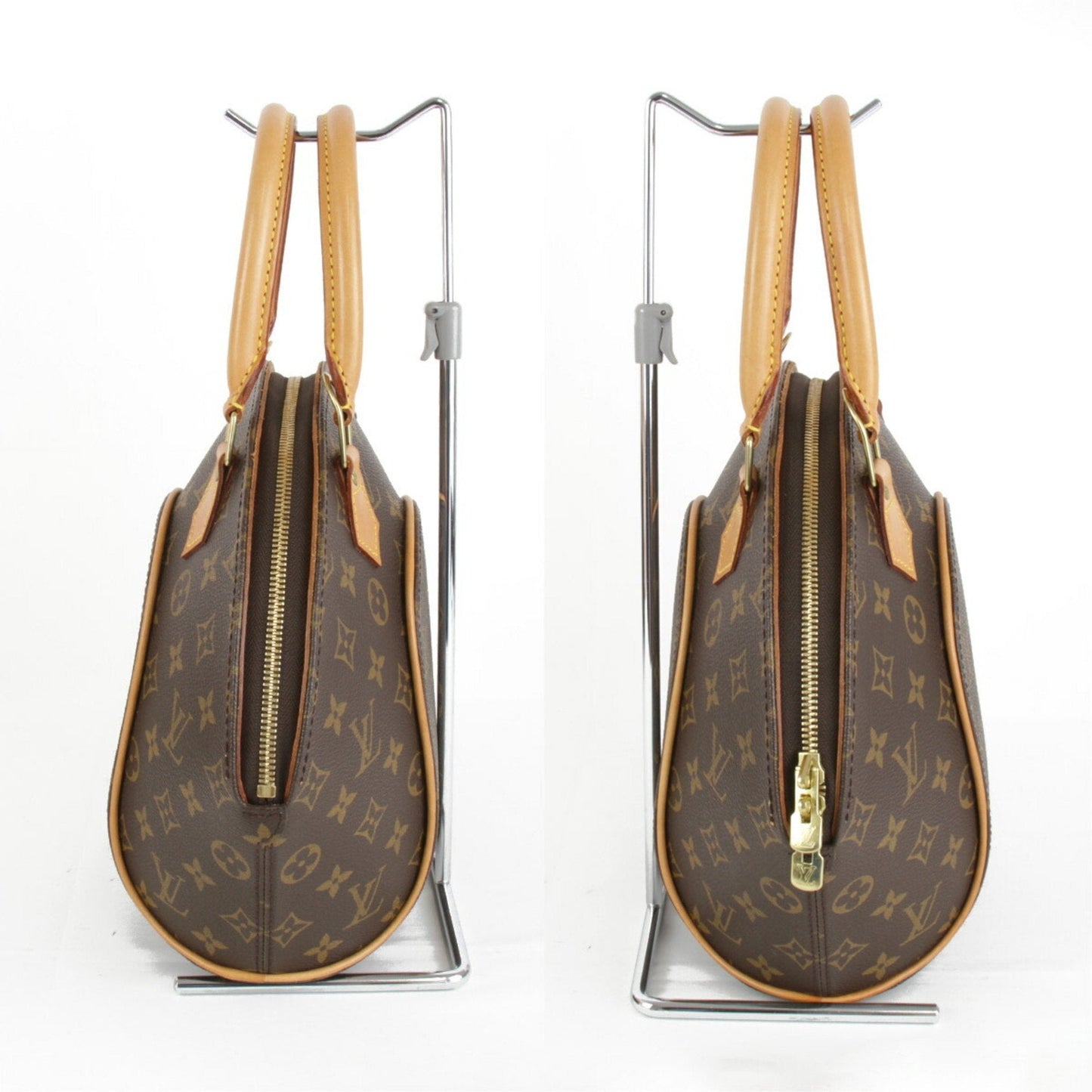 LOUIS VUITTON Ellipse PM Handbag