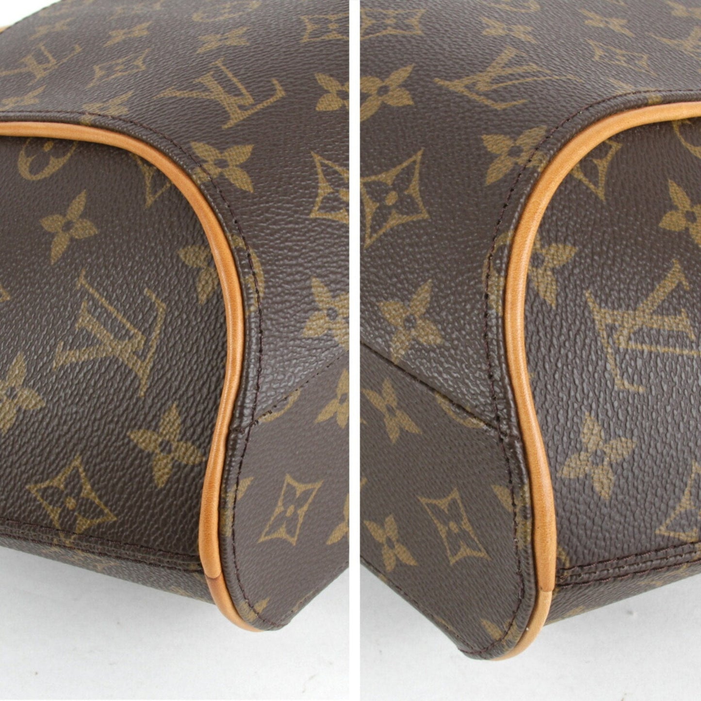 LOUIS VUITTON Ellipse PM Handbag