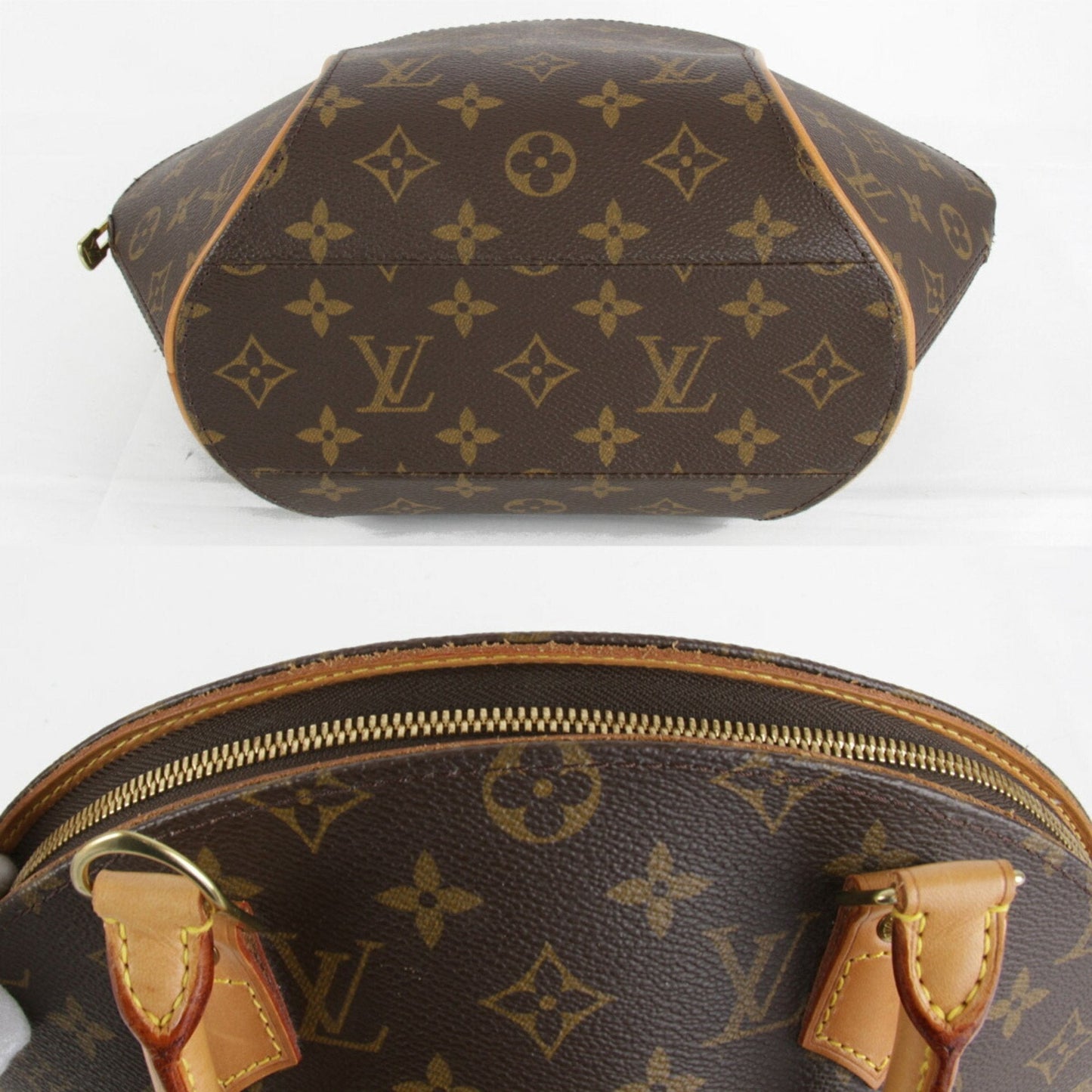LOUIS VUITTON Ellipse PM Handbag