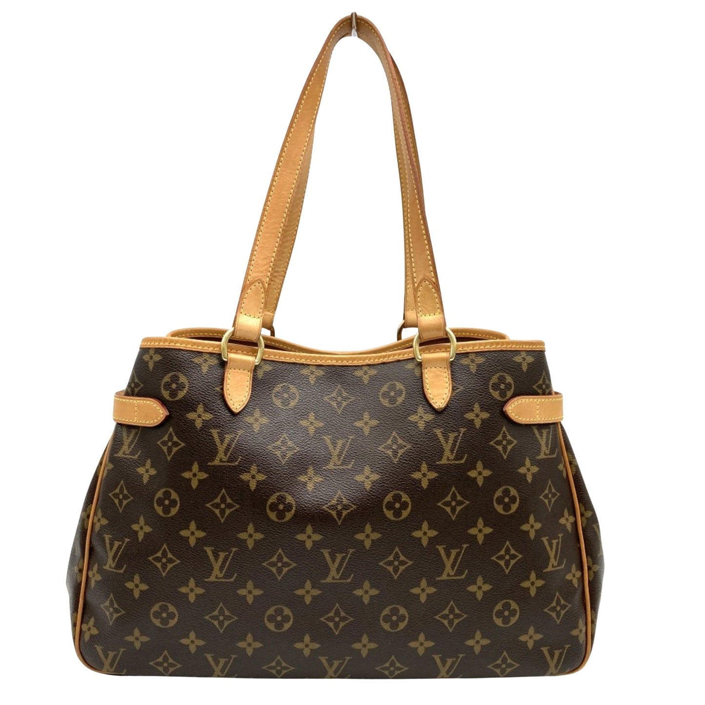 LOUIS VUITTON Batignolles Tote