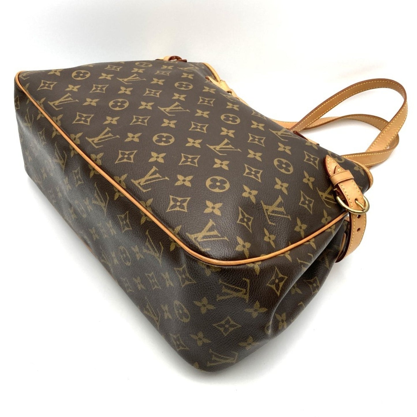 LOUIS VUITTON Batignolles Tote