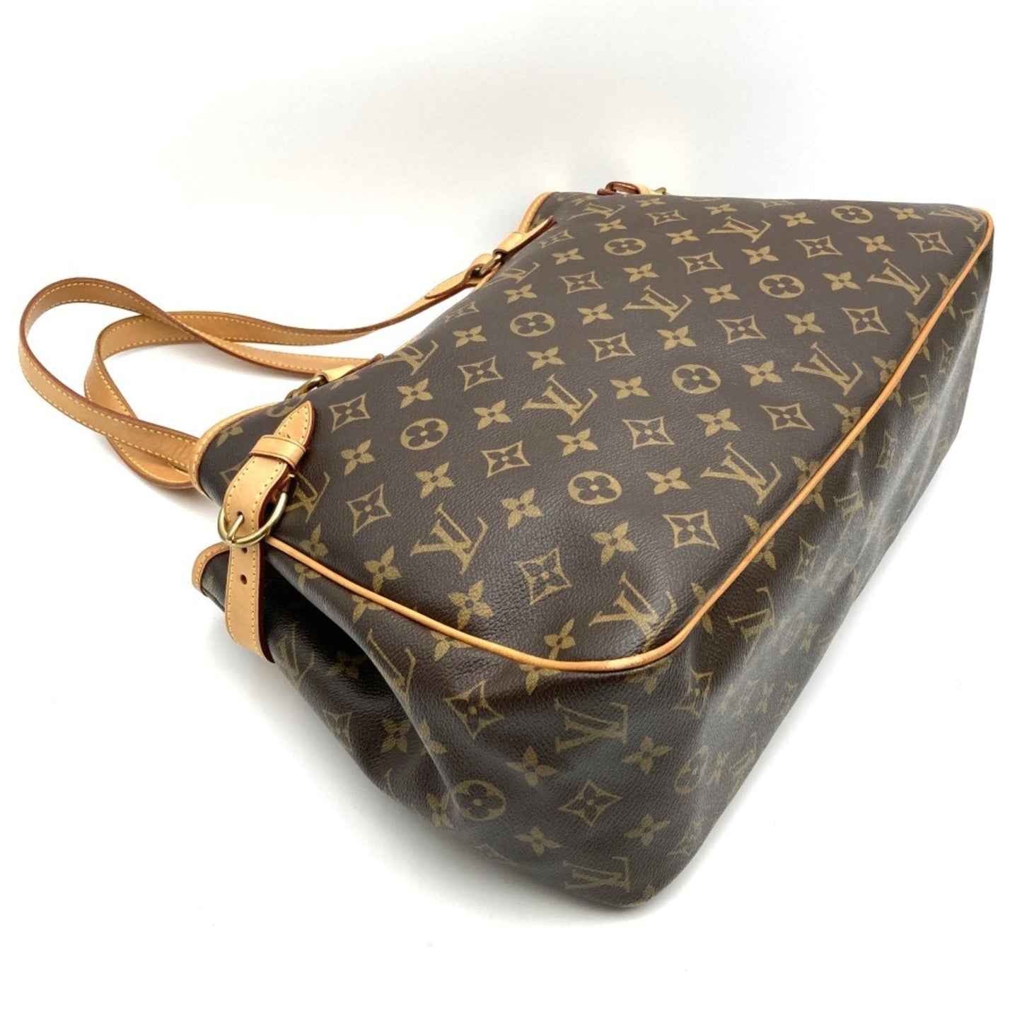 LOUIS VUITTON Batignolles Tote