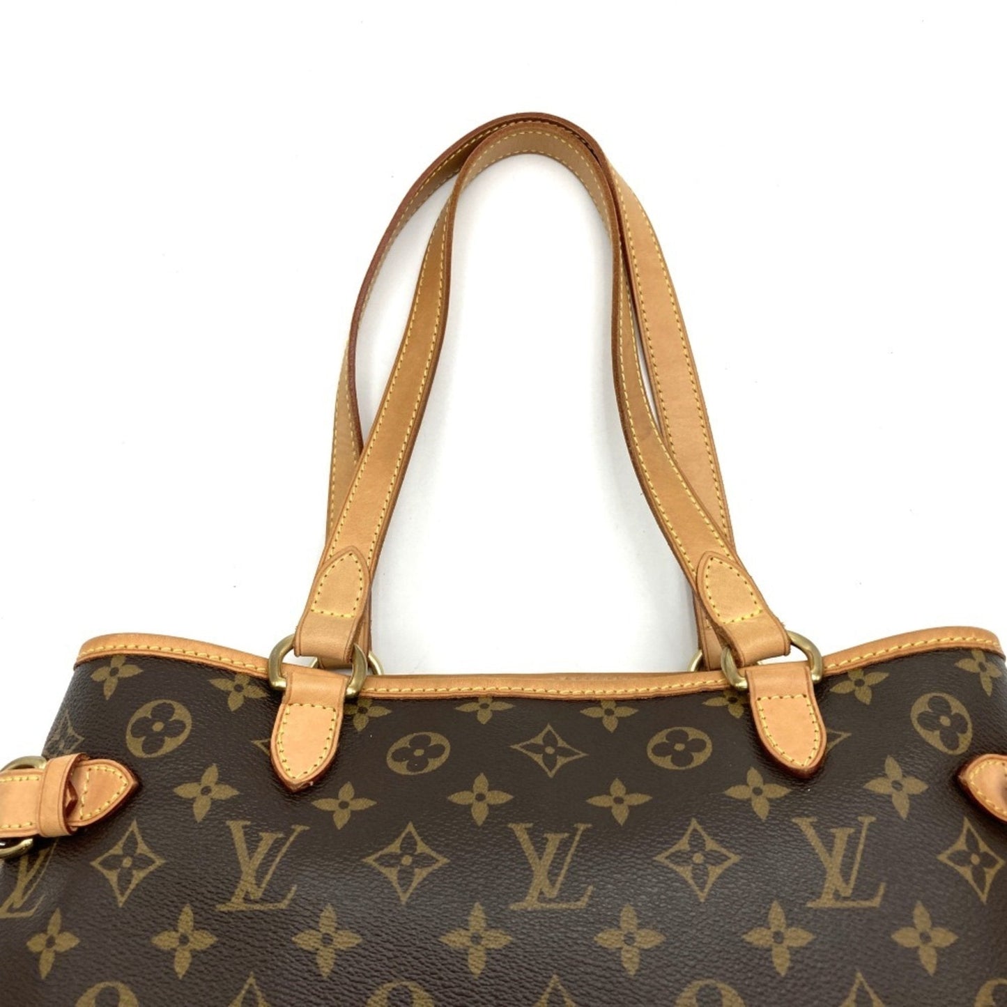LOUIS VUITTON Batignolles Tote
