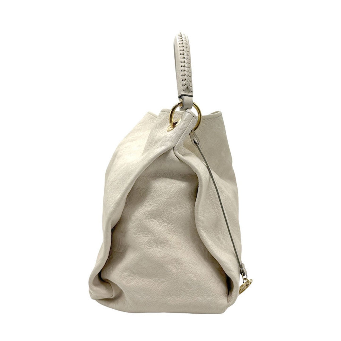 LOUIS VUITTON Artsy Handbag
