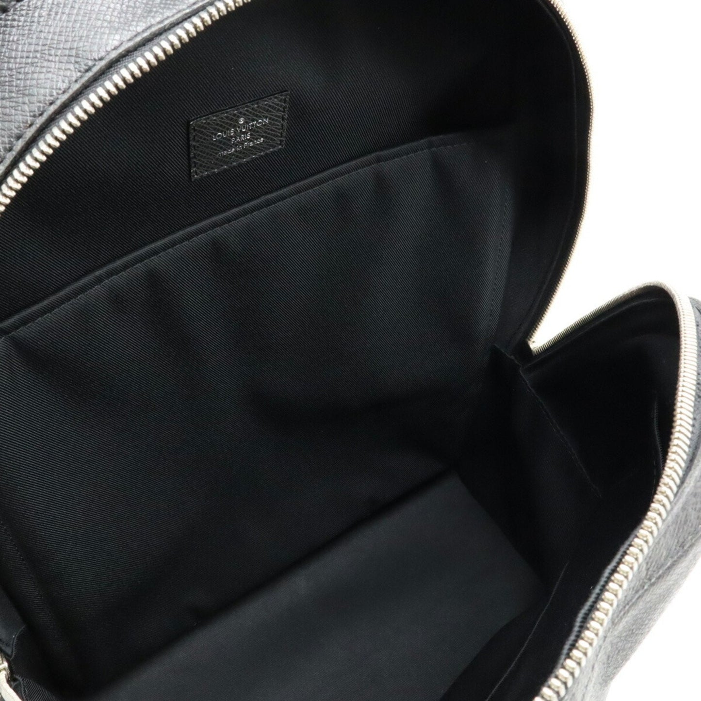 LOUIS VUITTON Anton Backpack