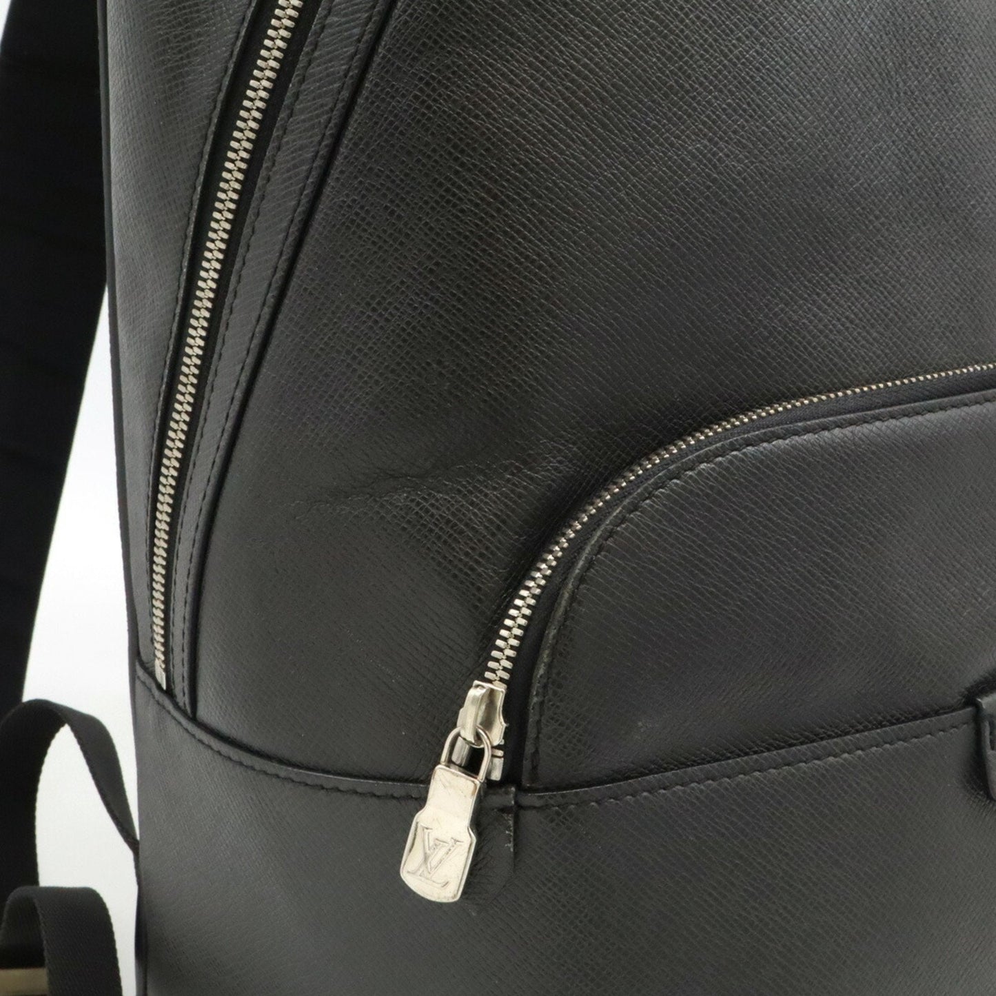 LOUIS VUITTON Anton Backpack