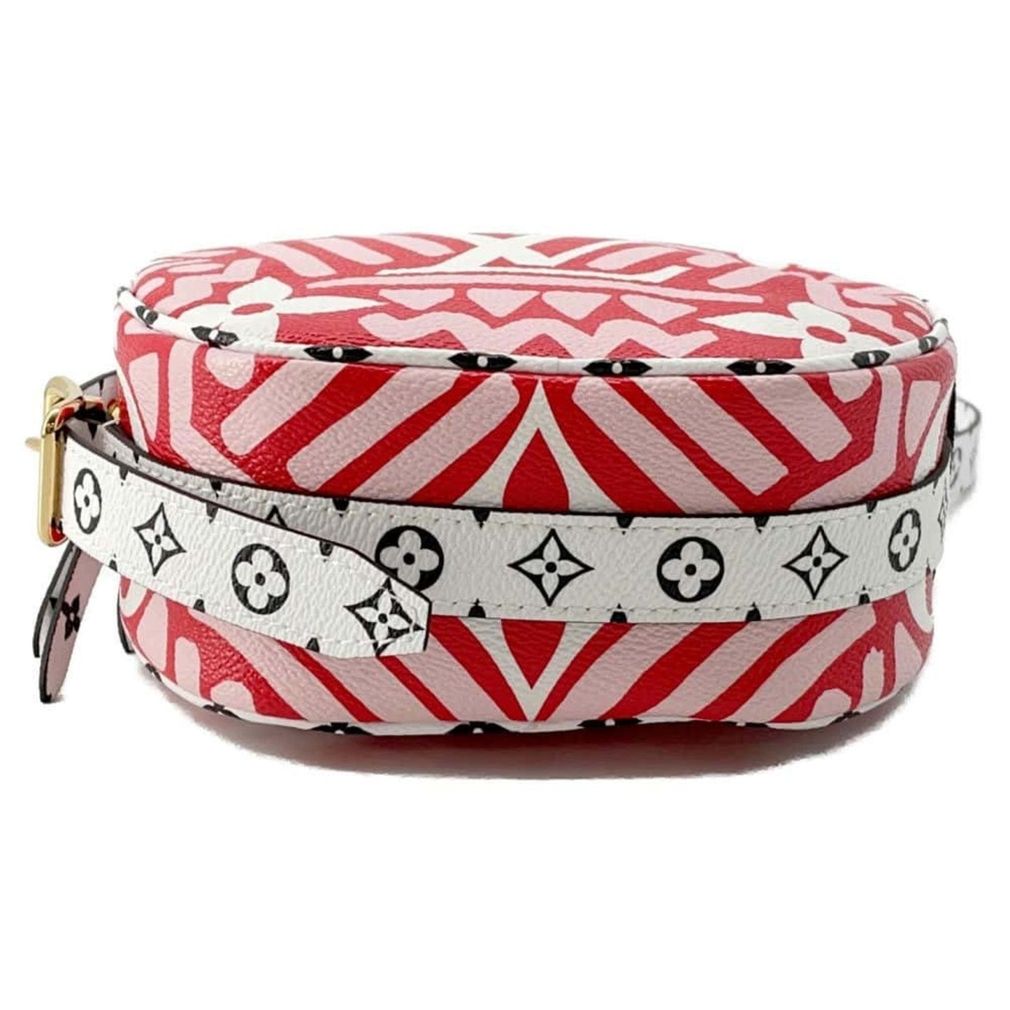 LOUIS VUITTON Boîte chapeau Shoulder Bag