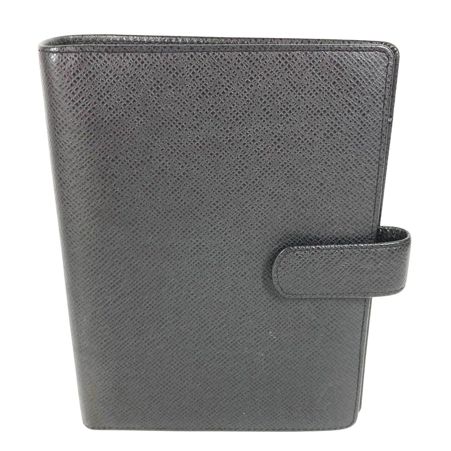 LOUIS VUITTON Agenda cover Wallet