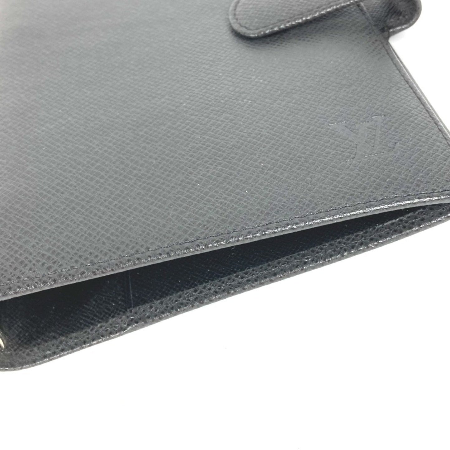 LOUIS VUITTON Agenda cover Wallet