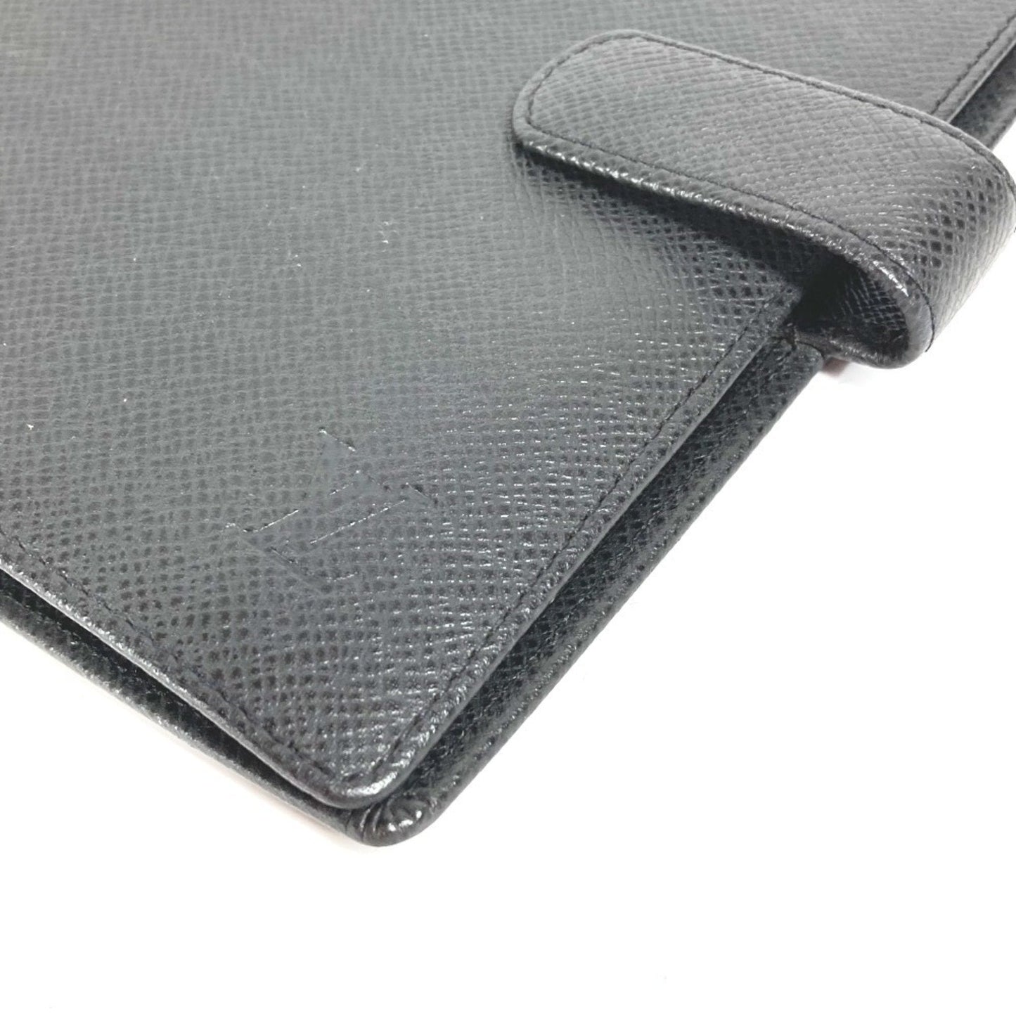 LOUIS VUITTON Agenda cover Wallet