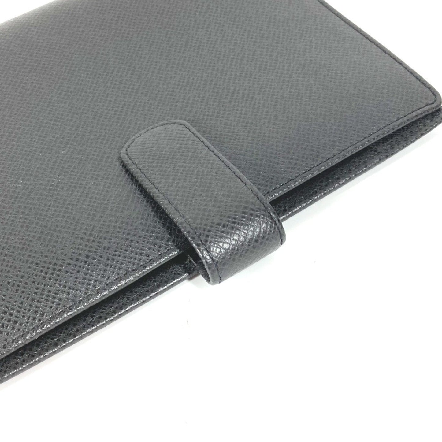 LOUIS VUITTON Agenda cover Wallet