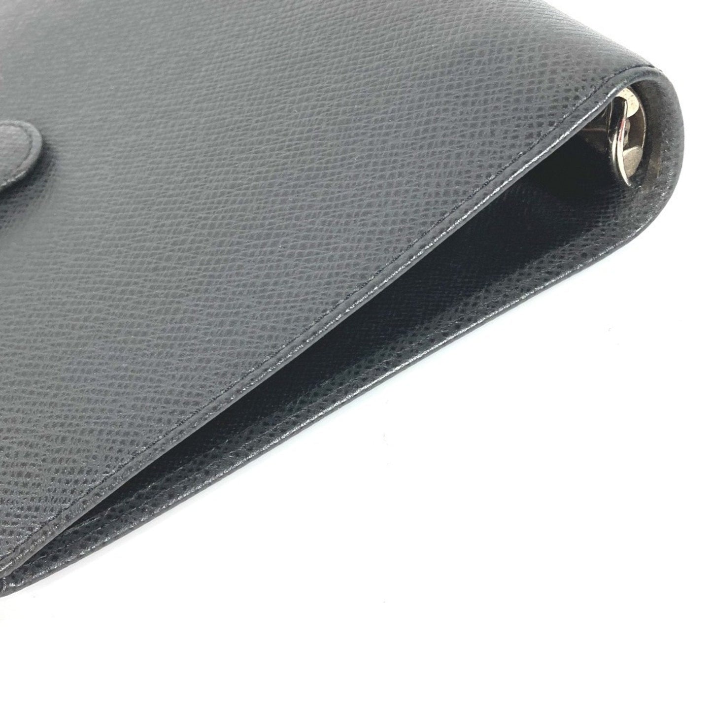 LOUIS VUITTON Agenda cover Wallet