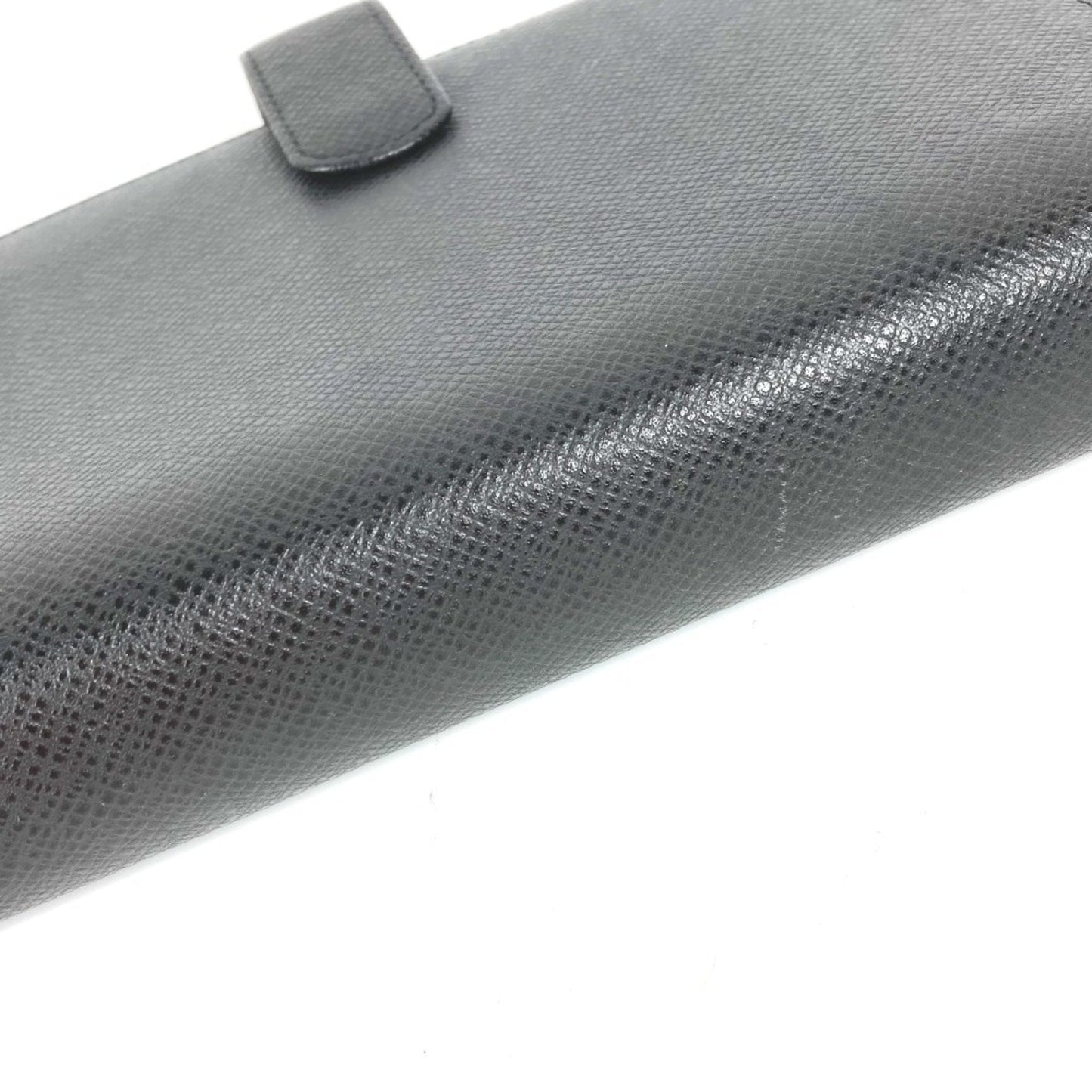 LOUIS VUITTON Agenda cover Wallet