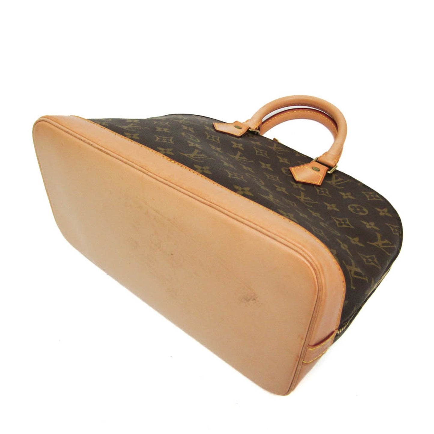 LOUIS VUITTON Alma Handbag