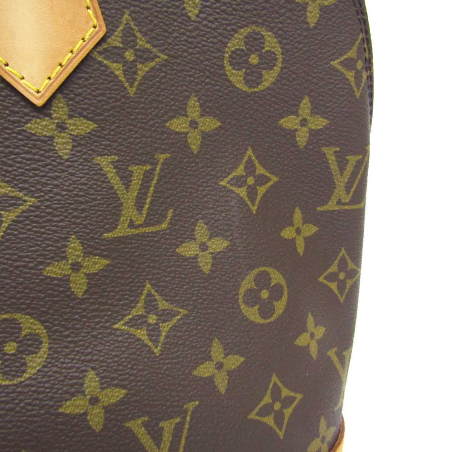 LOUIS VUITTON Alma Handbag
