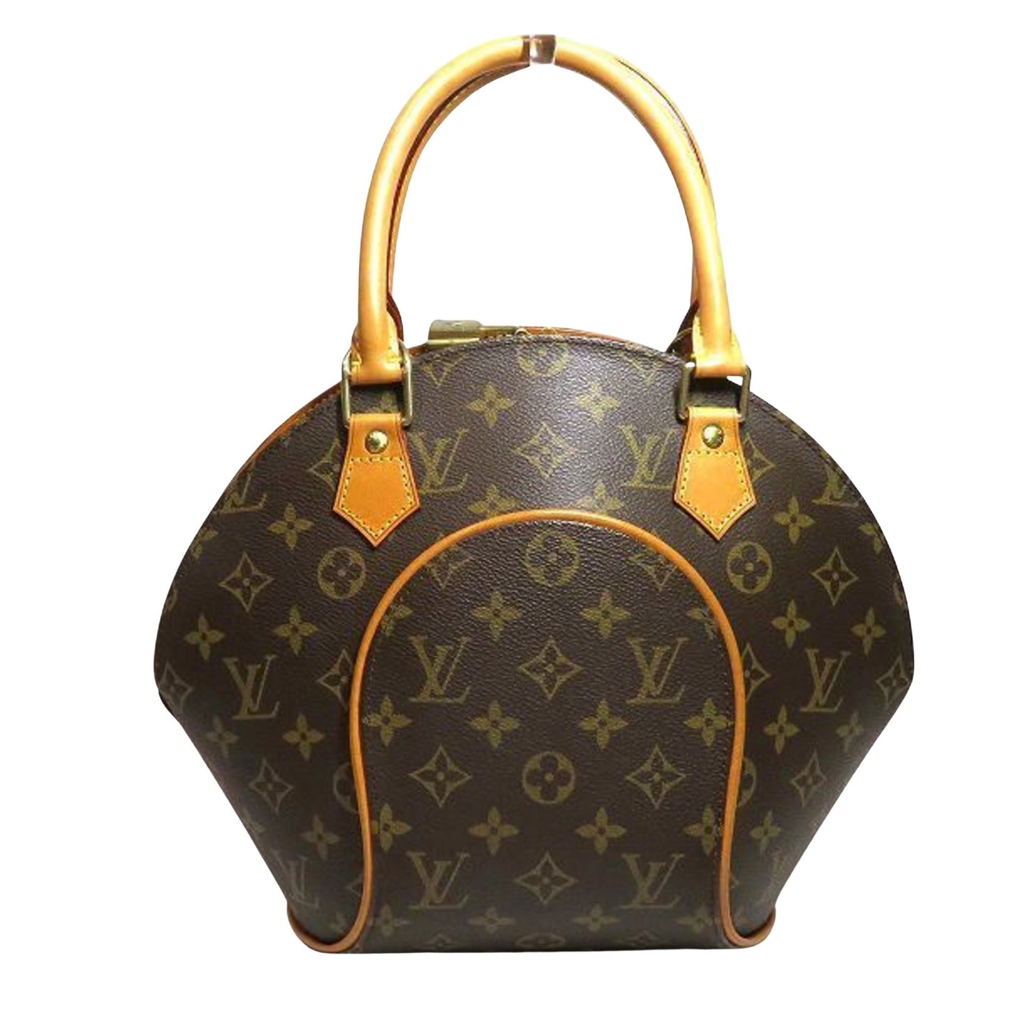 LOUIS VUITTON Ellipse Handbag