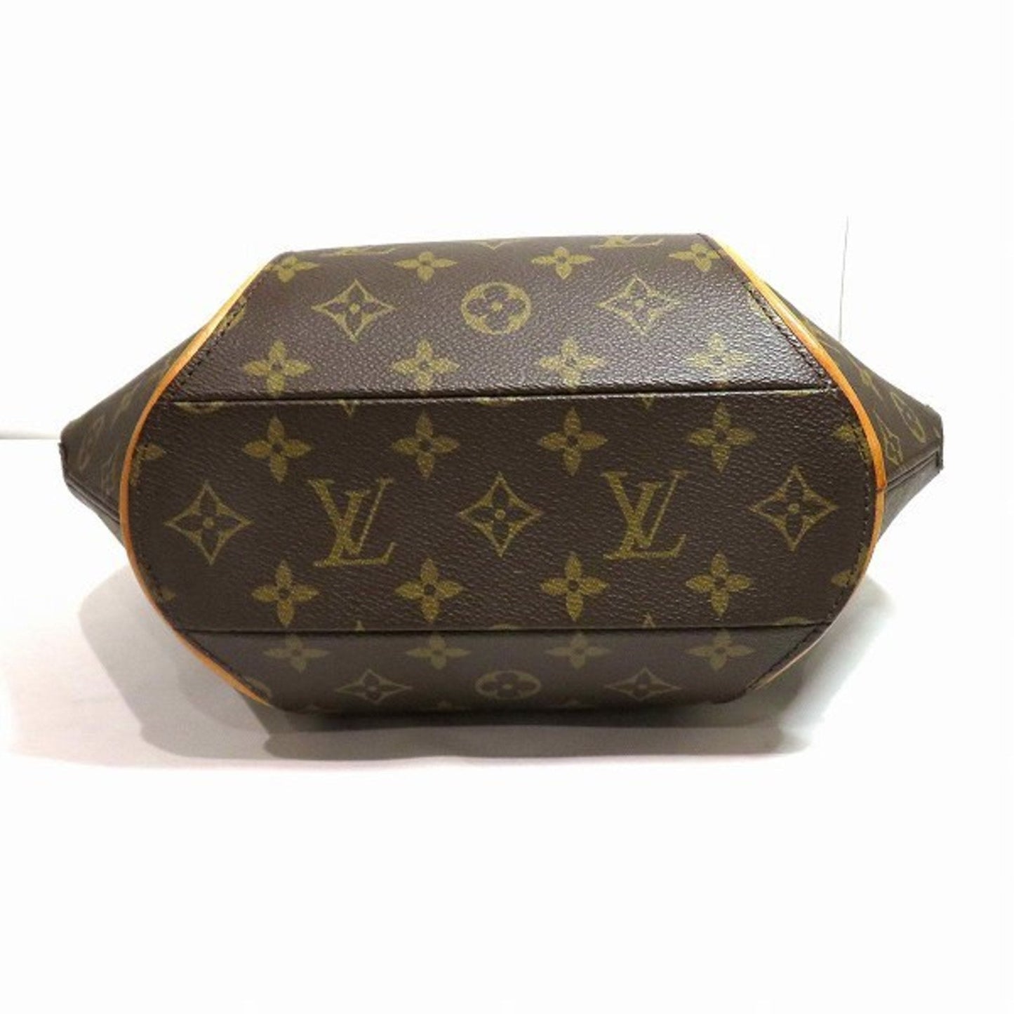 LOUIS VUITTON Ellipse Handbag