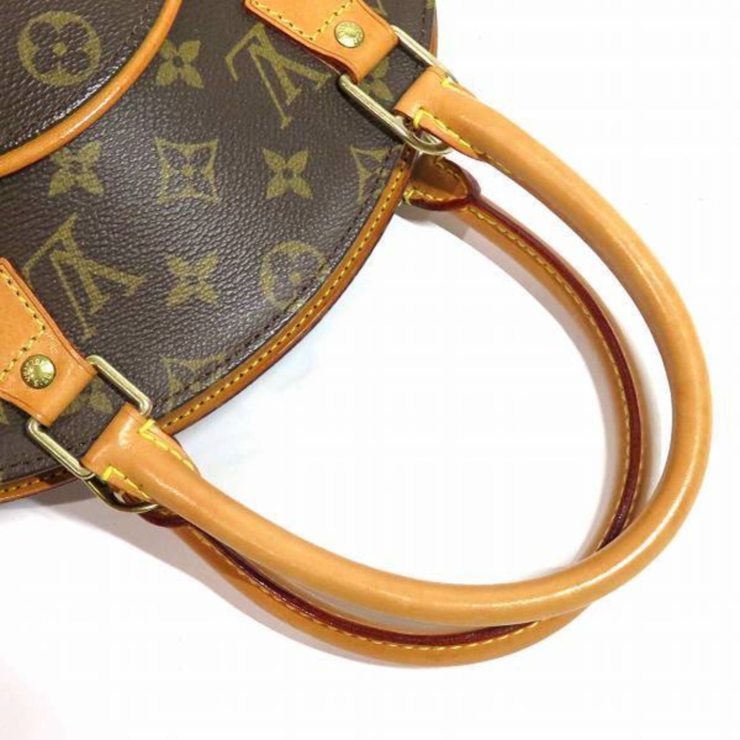 LOUIS VUITTON Ellipse Handbag
