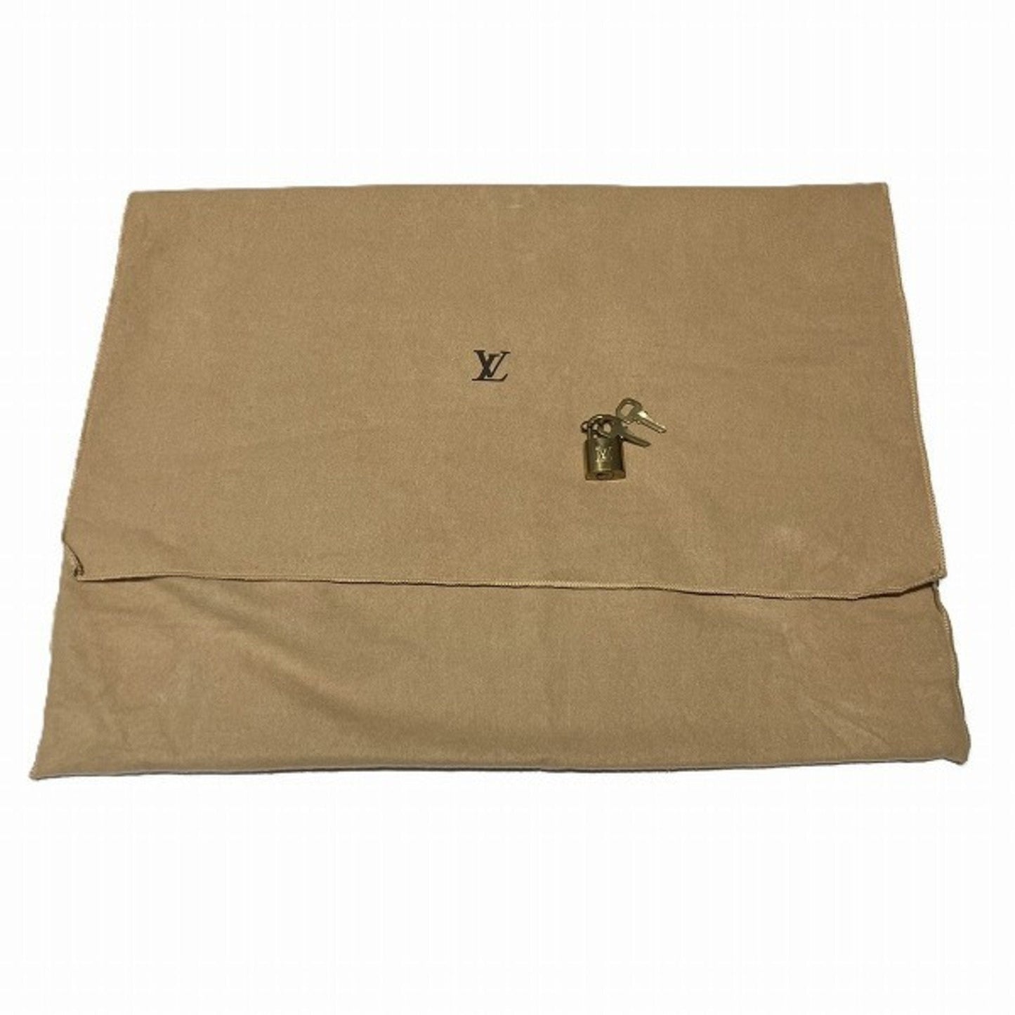LOUIS VUITTON Alma Handbag