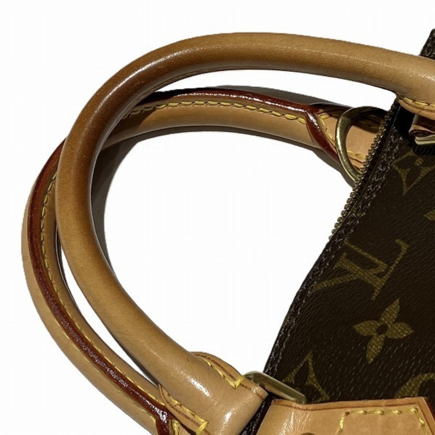 LOUIS VUITTON Alma Handbag