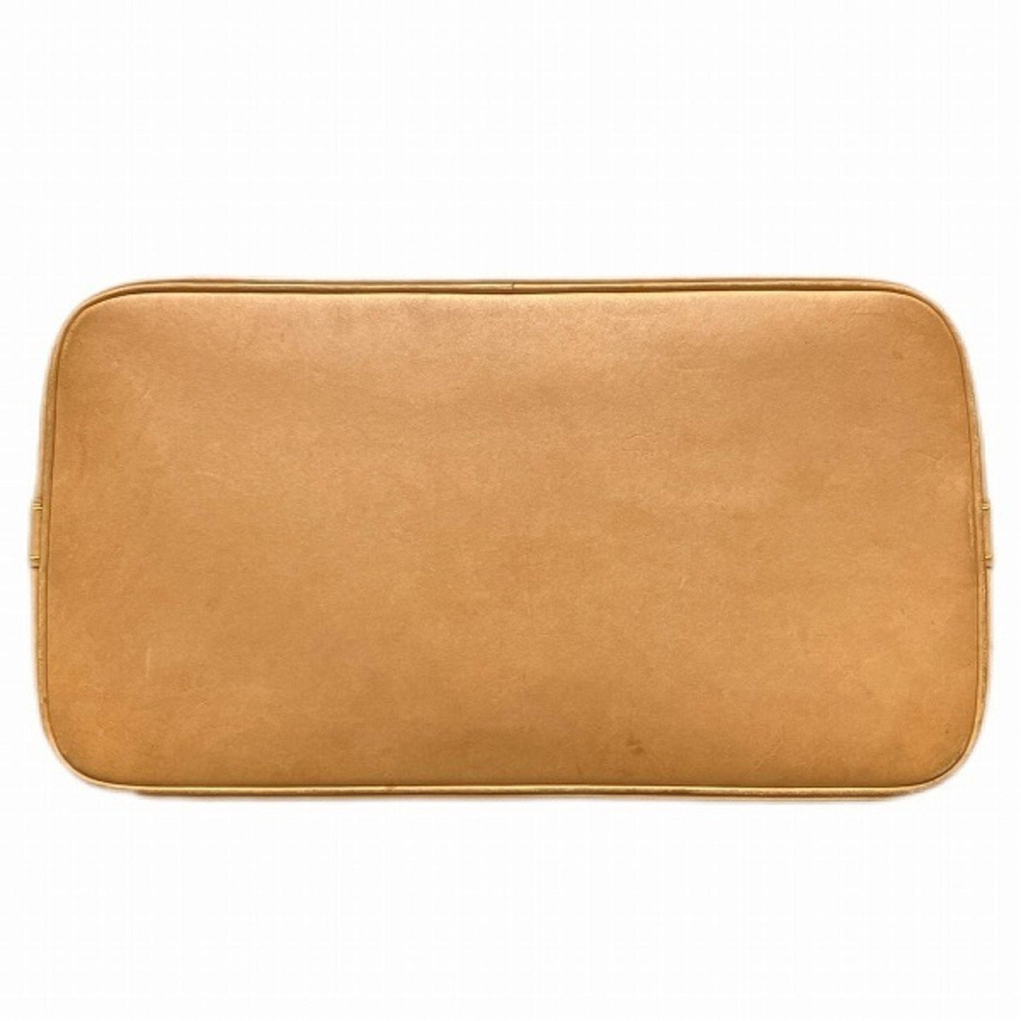 LOUIS VUITTON Alma Handbag