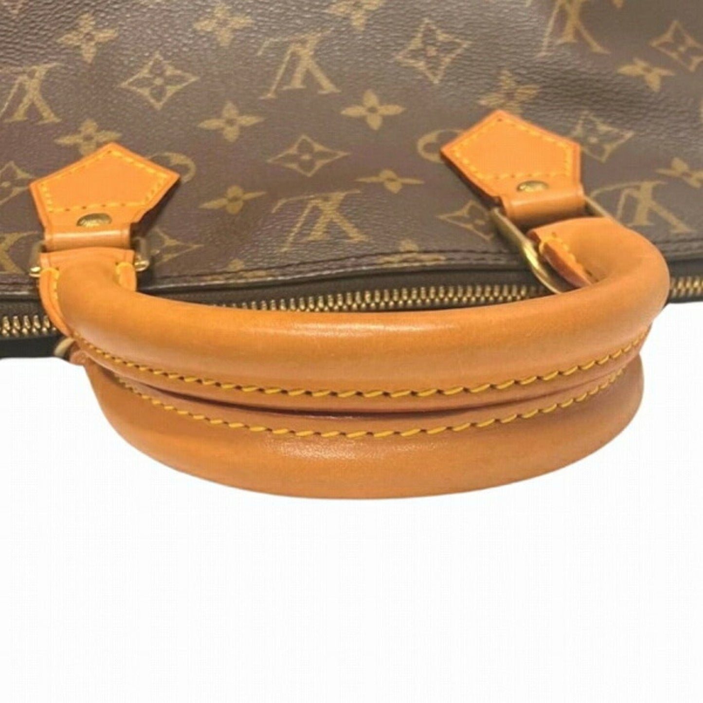 LOUIS VUITTON Alma Handbag