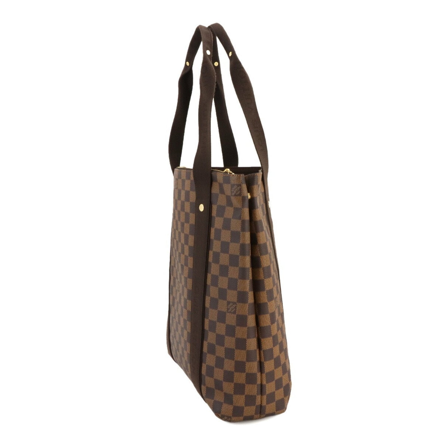 LOUIS VUITTON Beaubourg Tote