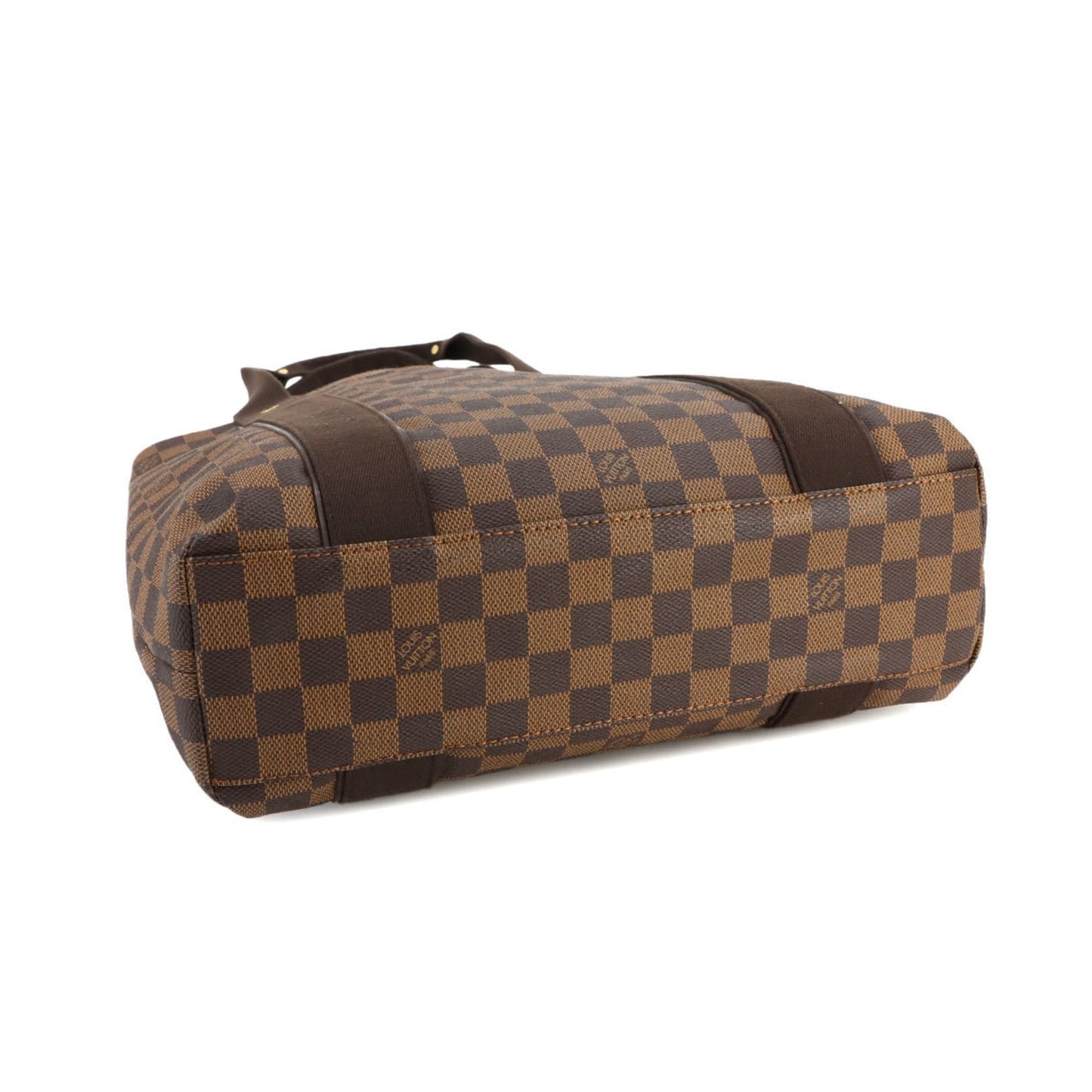 LOUIS VUITTON Beaubourg Tote