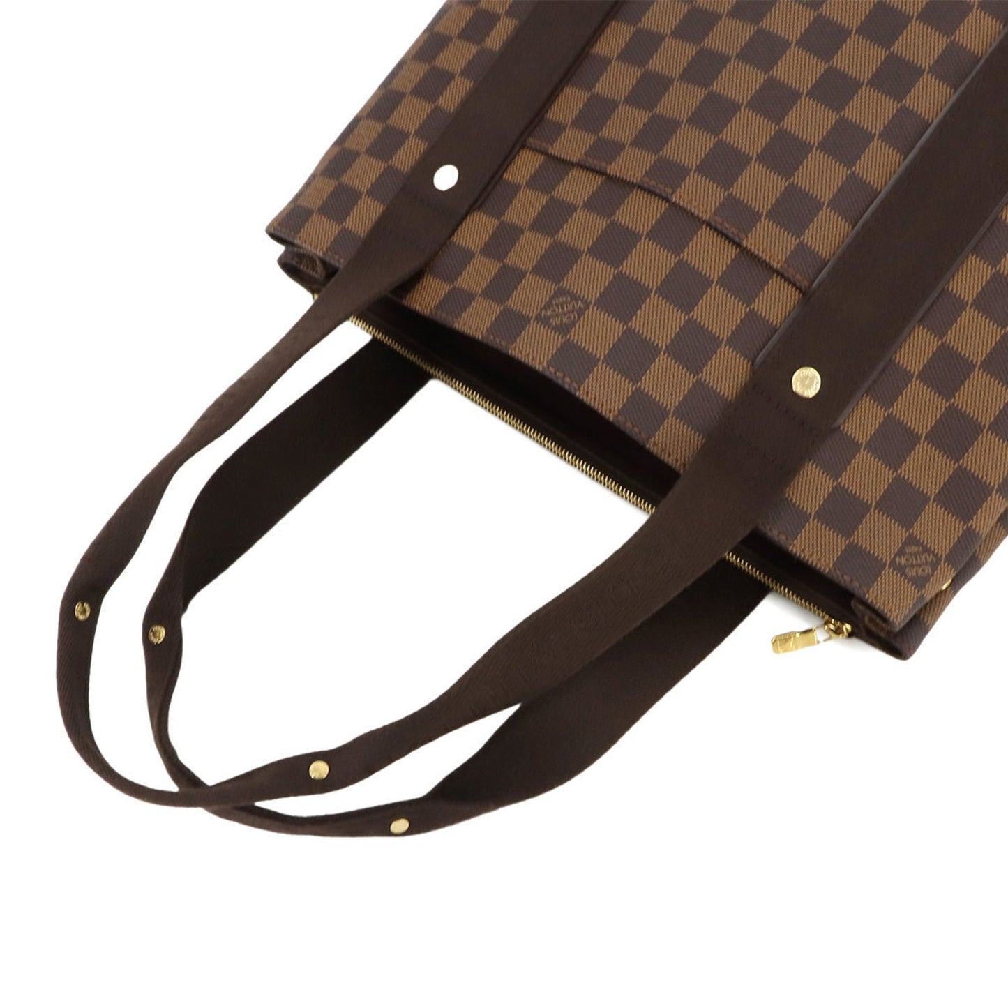 LOUIS VUITTON Beaubourg Tote