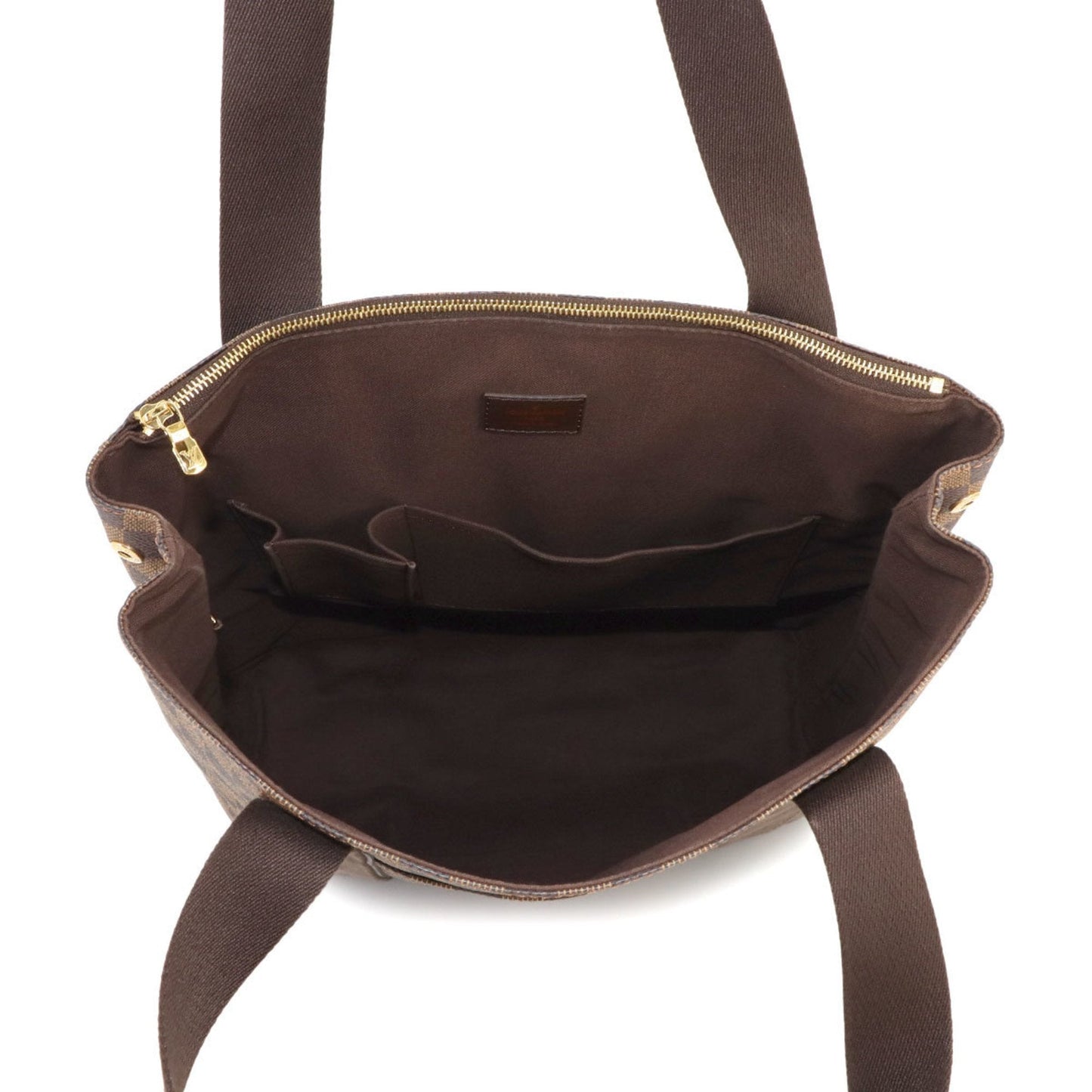 LOUIS VUITTON Beaubourg Tote