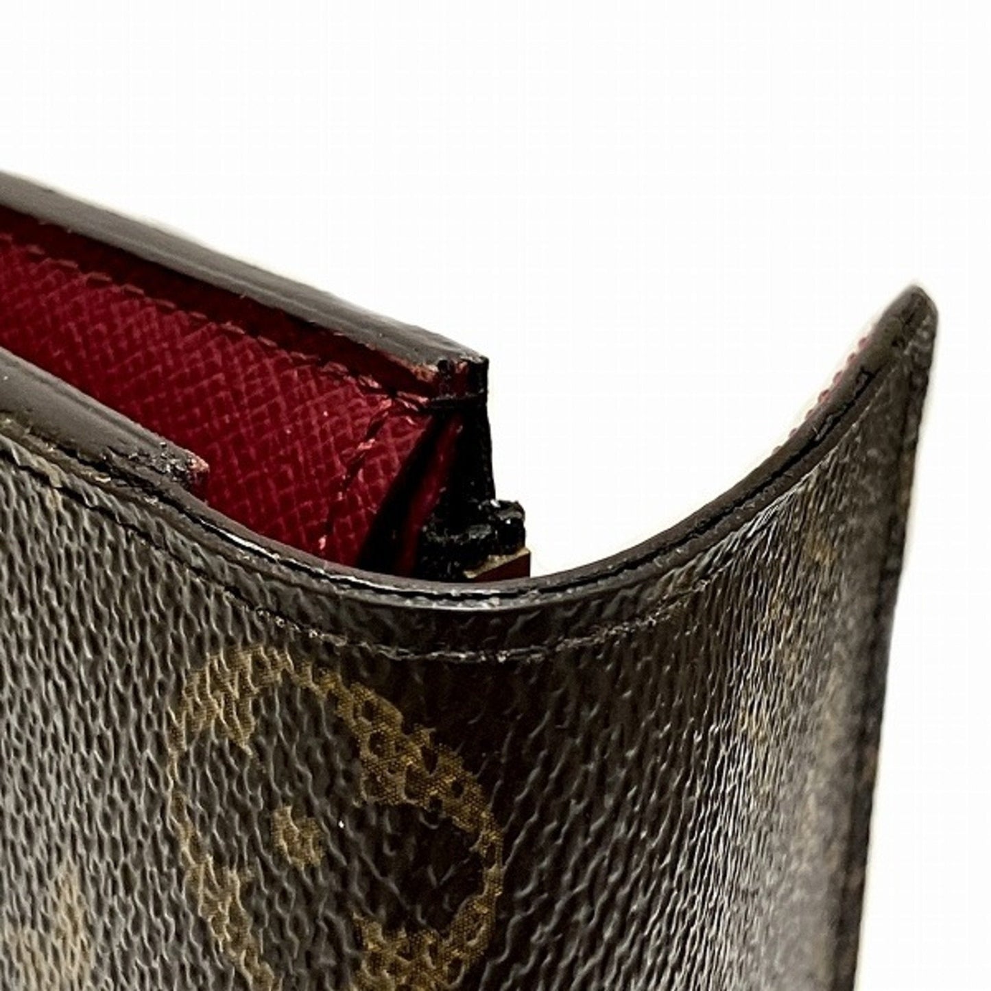 LOUIS VUITTON Emilie Wallet