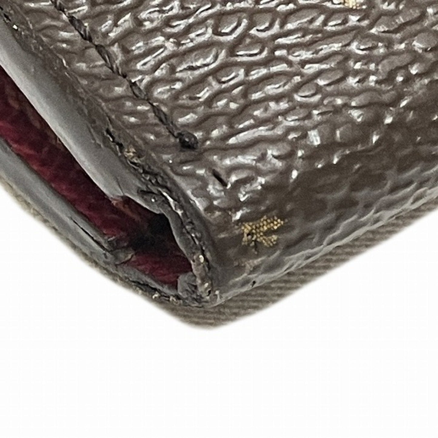 LOUIS VUITTON Emilie Wallet