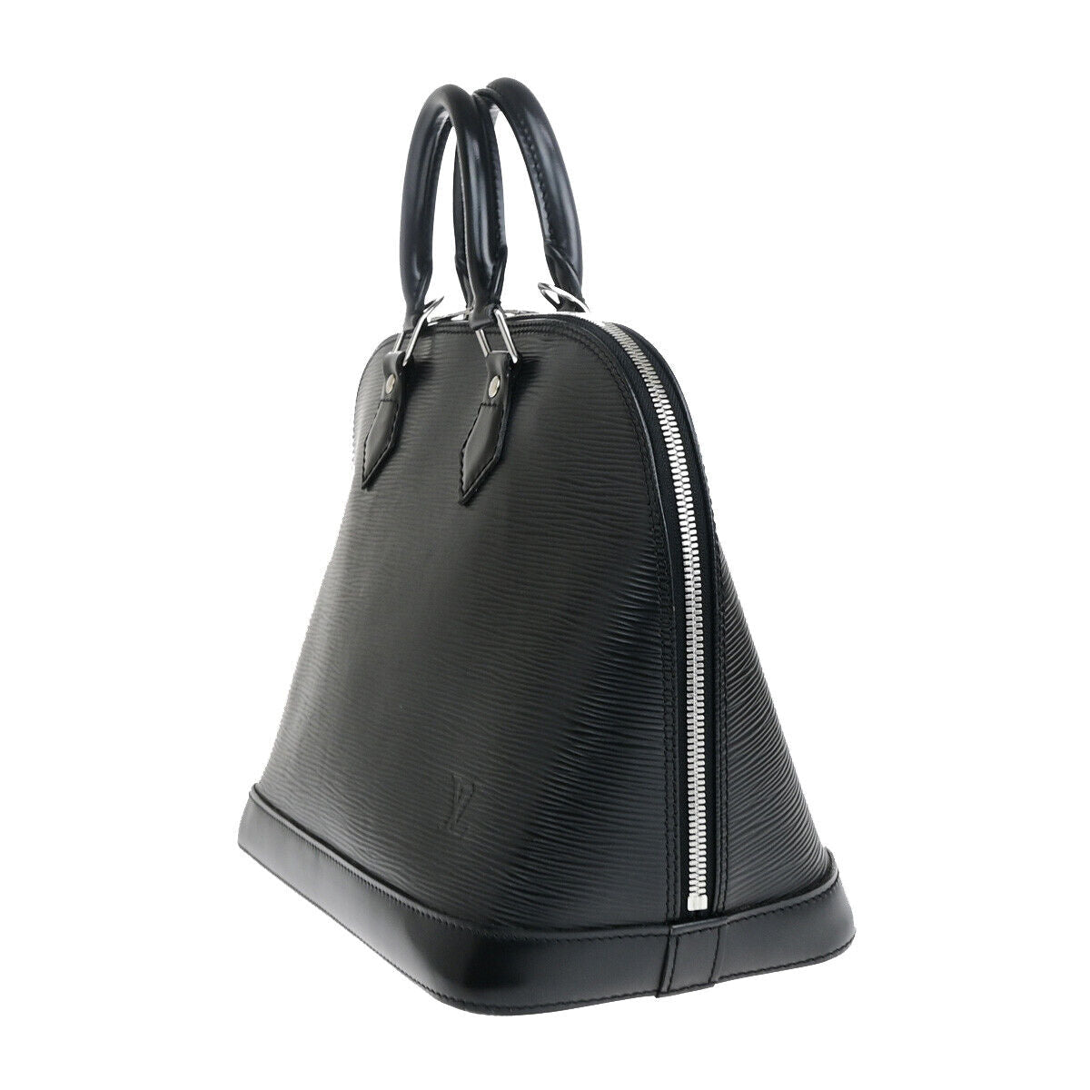 LOUIS VUITTON Alma Handbag
