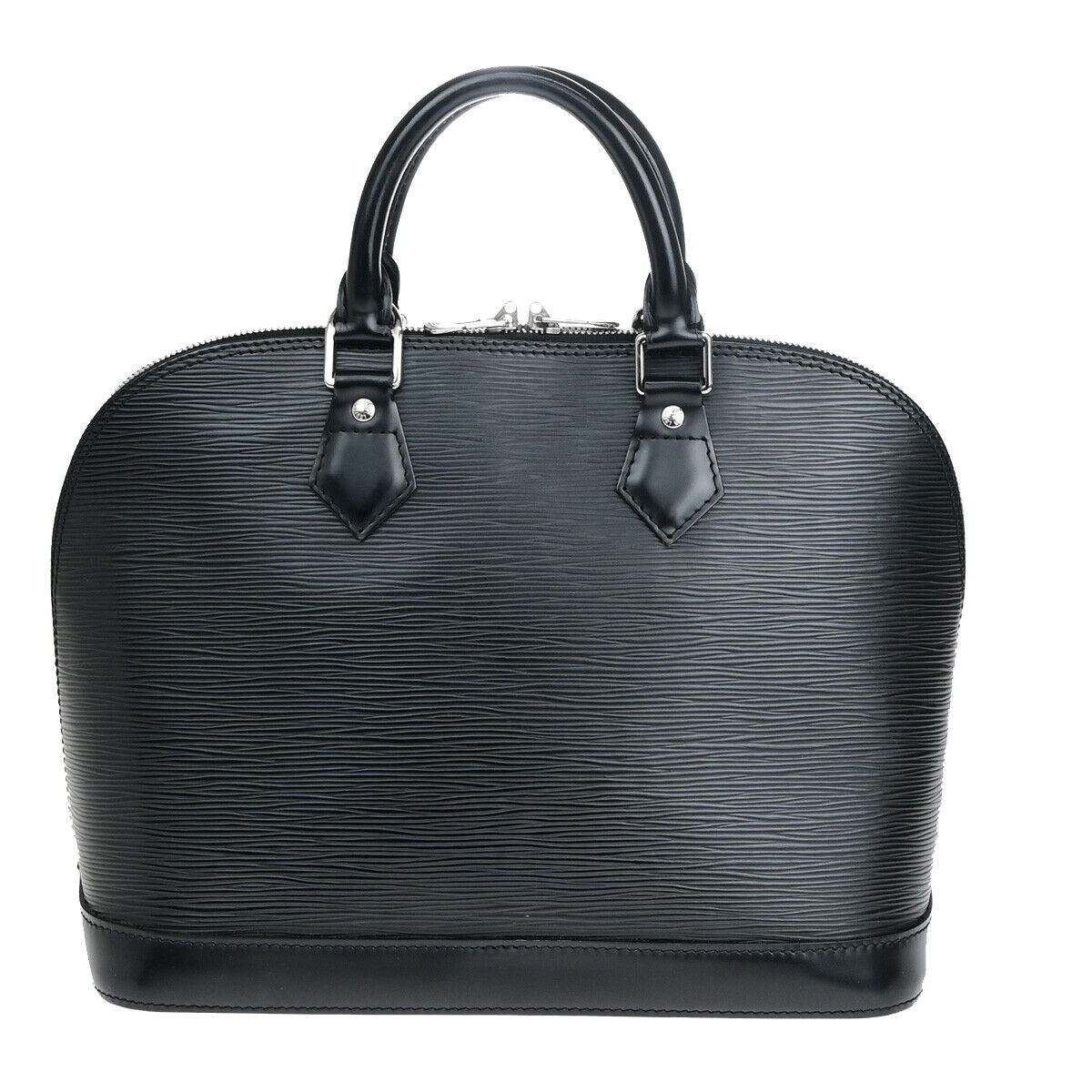 LOUIS VUITTON Alma Handbag