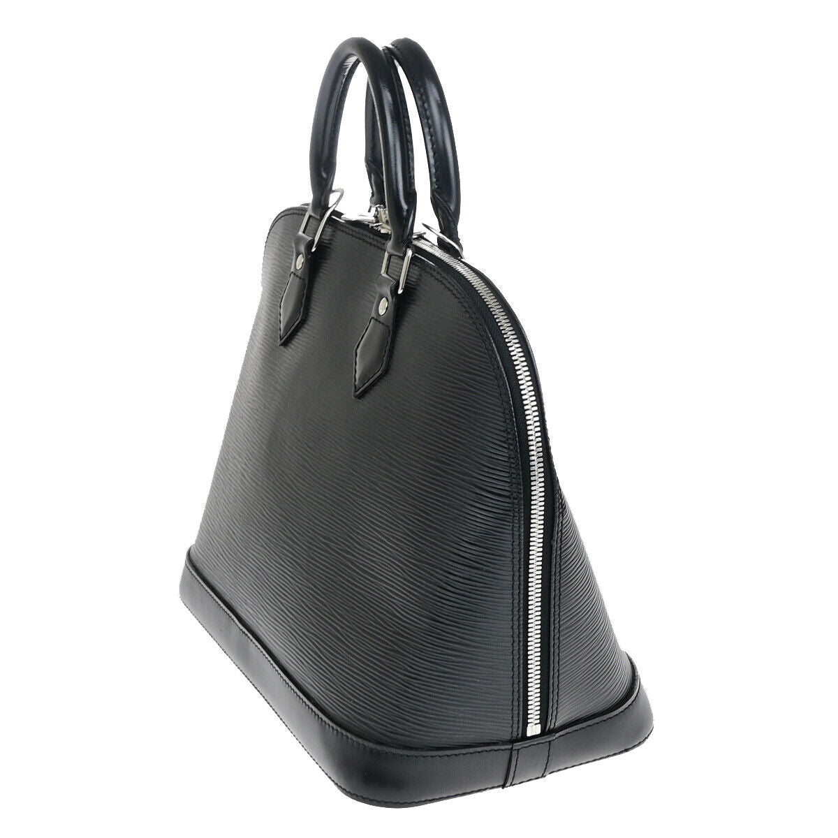 LOUIS VUITTON Alma Handbag