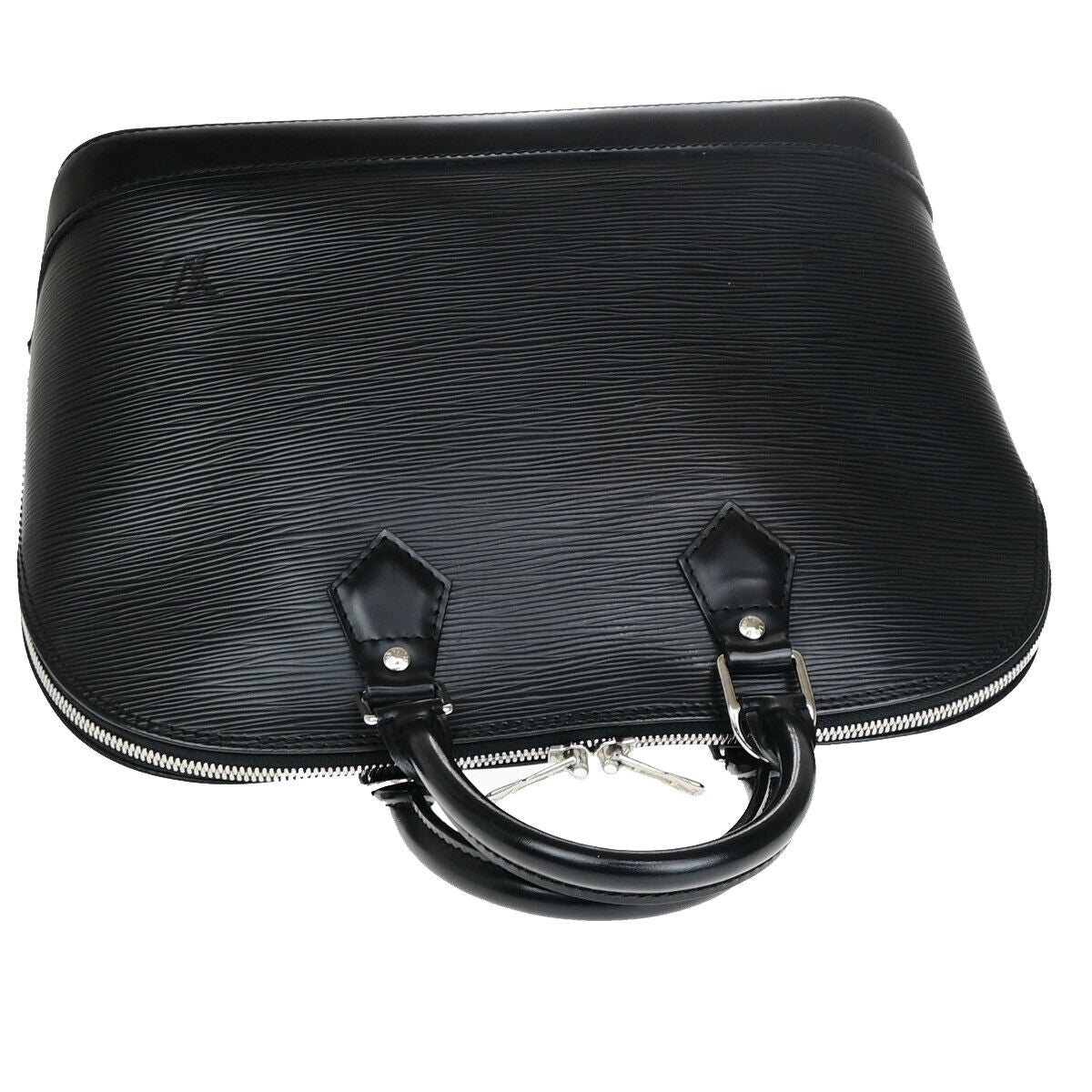 LOUIS VUITTON Alma Handbag