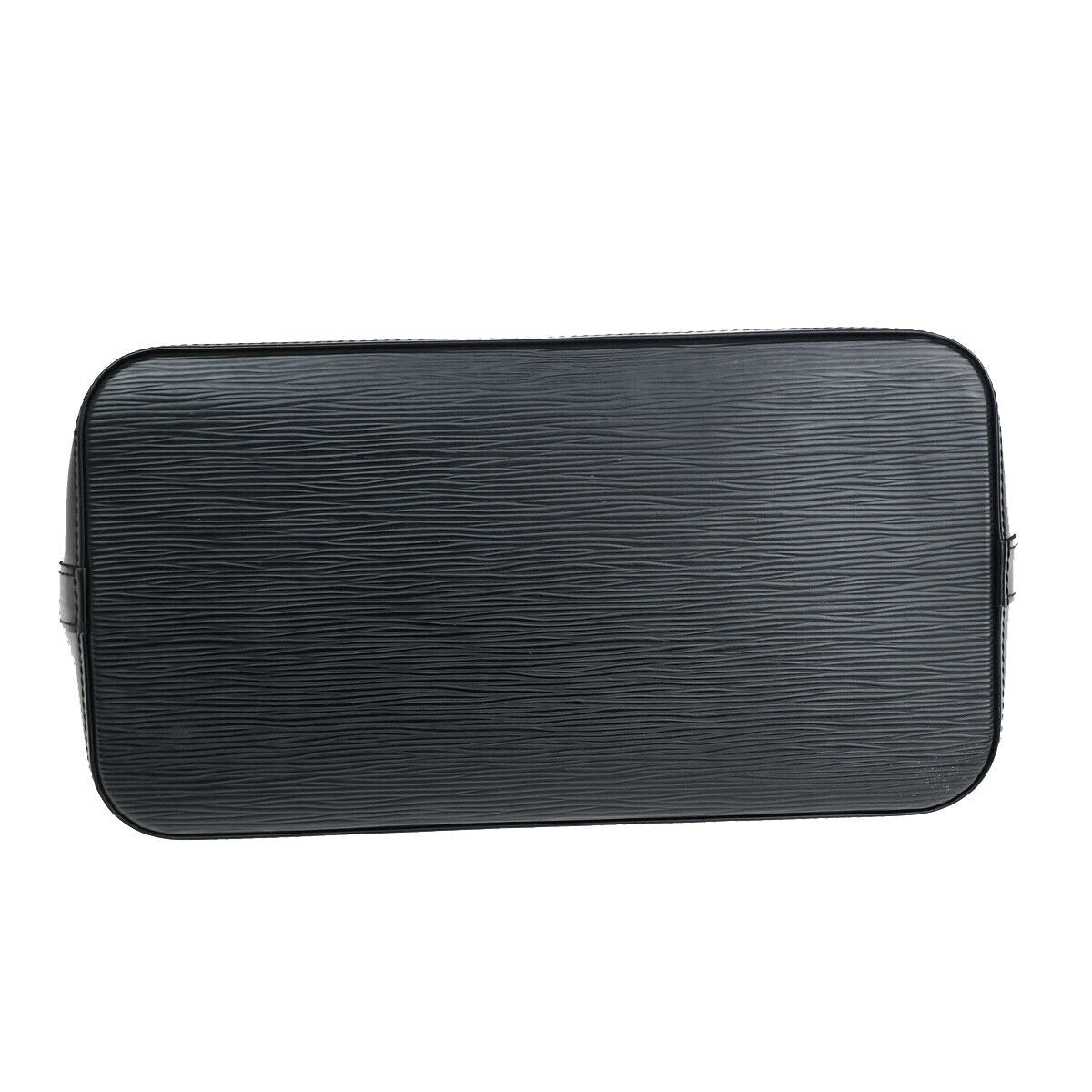 LOUIS VUITTON Alma Handbag