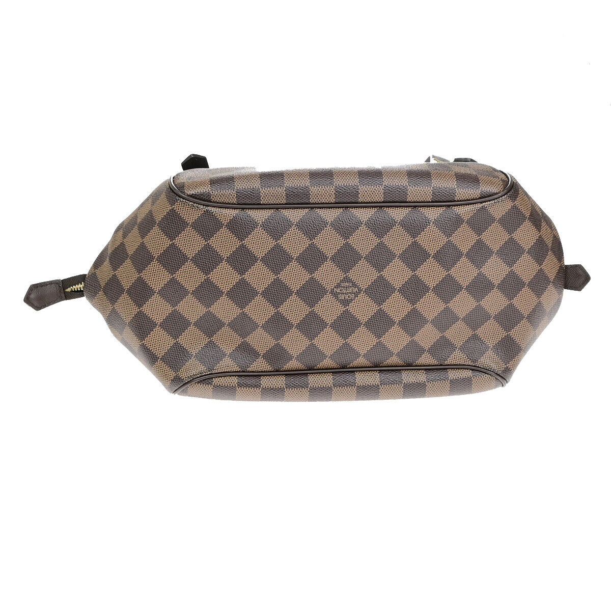 LOUIS VUITTON Belem MM Handbag