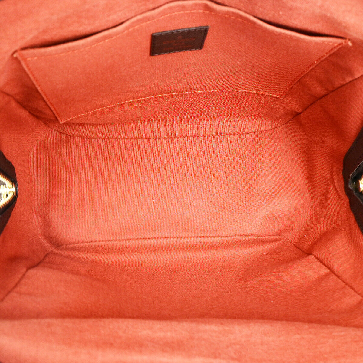 LOUIS VUITTON Belem MM Handbag