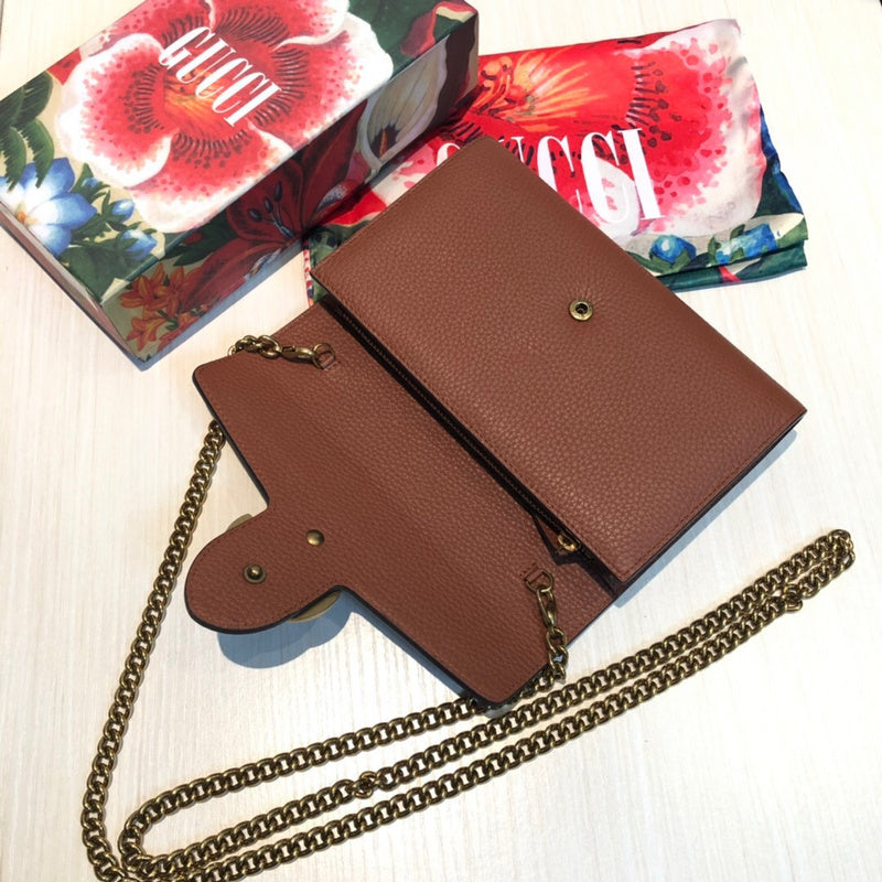 Gucci   Luxury Bags  956