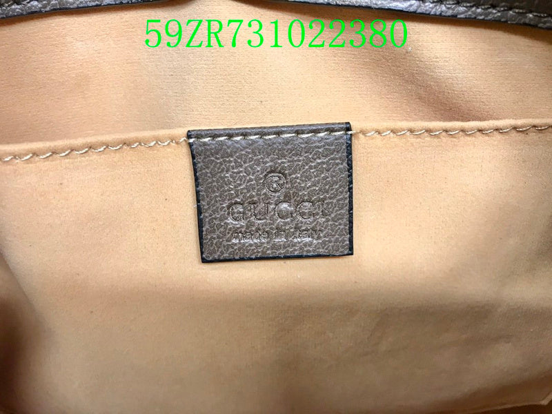 Gucci Bags - The Tote   430