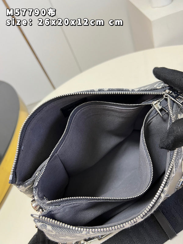 Alice Bags- Louis Vuittons  - 16060