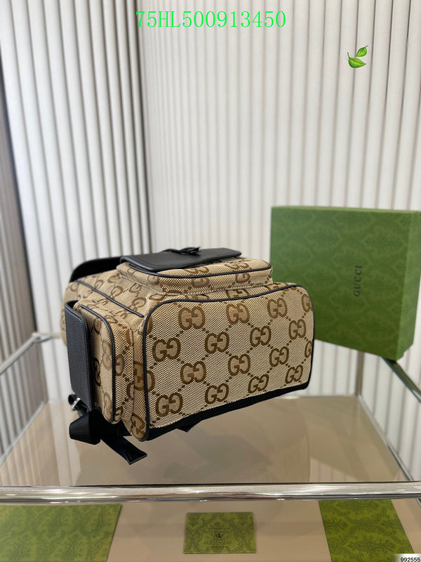 Gucci Bags - The Tote   1107
